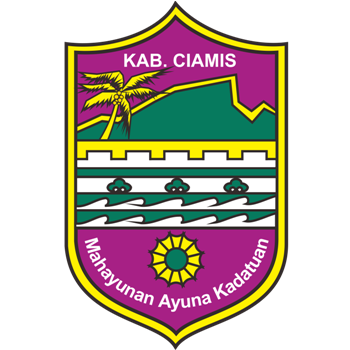 Logo Kab. Ciamis