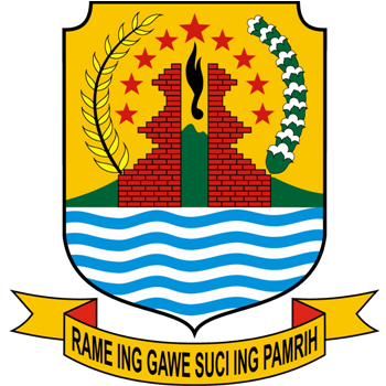 Logo Kab. Cirebon