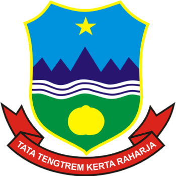 Logo Kab. Garut