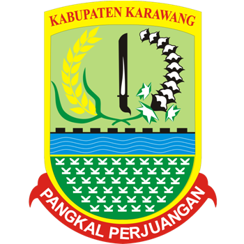 Logo Kab. Karawang