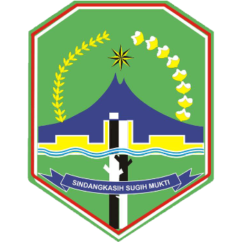 Logo Kab. Majalengka