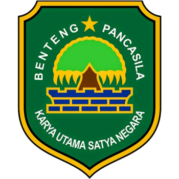 Logo Kab. Subang
