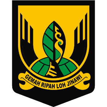 Logo Kab. Sukabumi