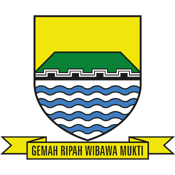 Logo Kota Bandung