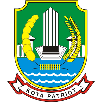 Logo Kota Bekasi