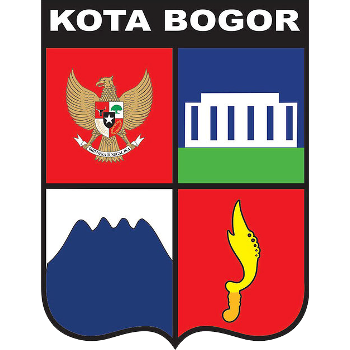 Logo Kota Bogor