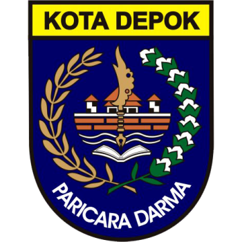 Logo Kota Depok